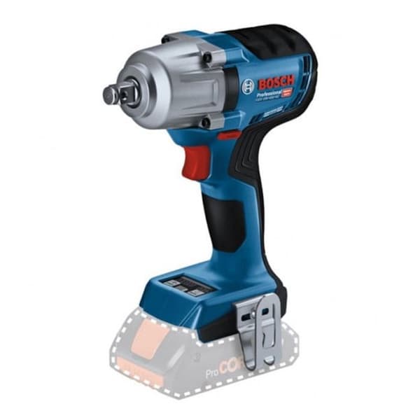 Bosch GDS 18V-450 HC sladdlös slagdrivrutin - 06019K4000
