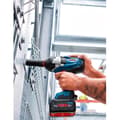 Miniatyrbild 6 av 6: 18V GDS 18V-1050 H Professionell skiftnyckel + 2 ProCore 5,5 Ah batterier + laddare + L-BOXX - BOSCH - 06019J8503