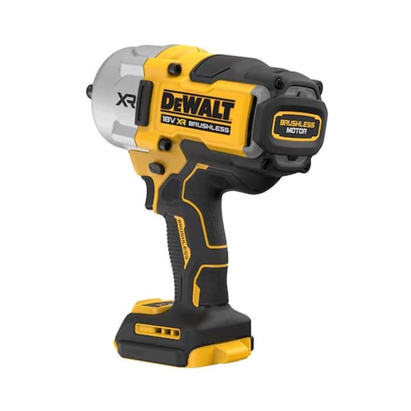 Boulonneuse med slag ½” 1632Nm 18V DEWALT DCF961NT-XJ Borstlös med koffert