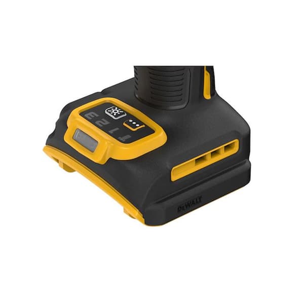 Boulonneuse med slag ½” 1632Nm 18V DEWALT DCF961NT-XJ Borstlös med koffert