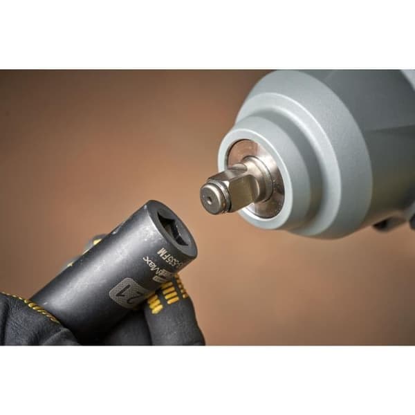 Slagnyckel - STANLEY FATMAX V20 - SFMCF940B-XJ - 1/2" Borstlös 950 Nm - Litium 18V - Utan batteri