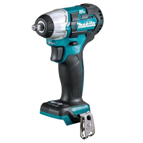 Slagnyckel 3/8" 12V Li-Ion 160Nm utan batteri eller laddare - MAKITA - TW160DZ