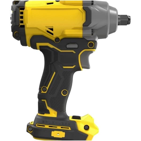 Slagnyckel - STANLEY FATMAX V20 - SFMCF920B-XJ - 1/2" Borstlös 370 Nm - Litium 18V - Utan batteri