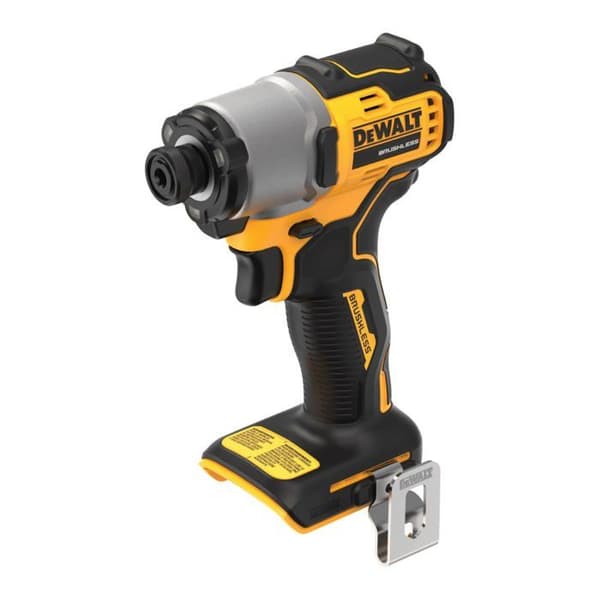 DEWALT 18V XR sladdlös slagnyckel, 1/4 - max. 192 Nm