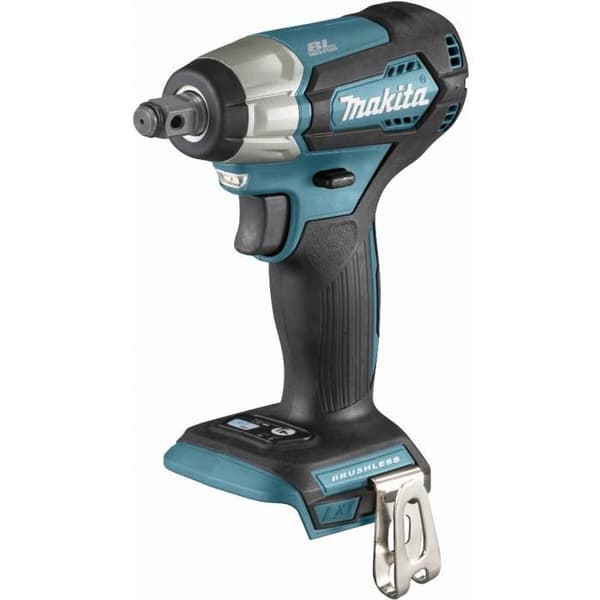 18V slagnyckel (utan batteri eller laddare) - MAKITA - DTW181Z