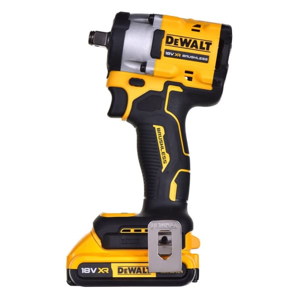 SLAGNYCKEL DEWALT DCF921D2T-QW