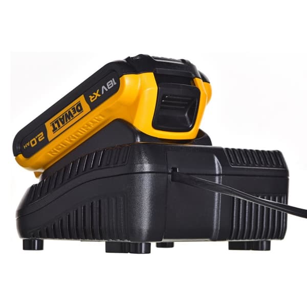 SLAGNYCKEL DEWALT DCF921D2T-QW