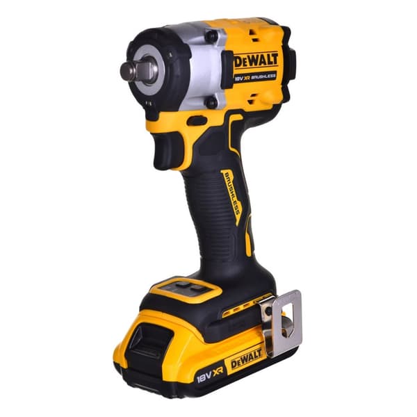 SLAGNYCKEL DEWALT DCF921D2T-QW