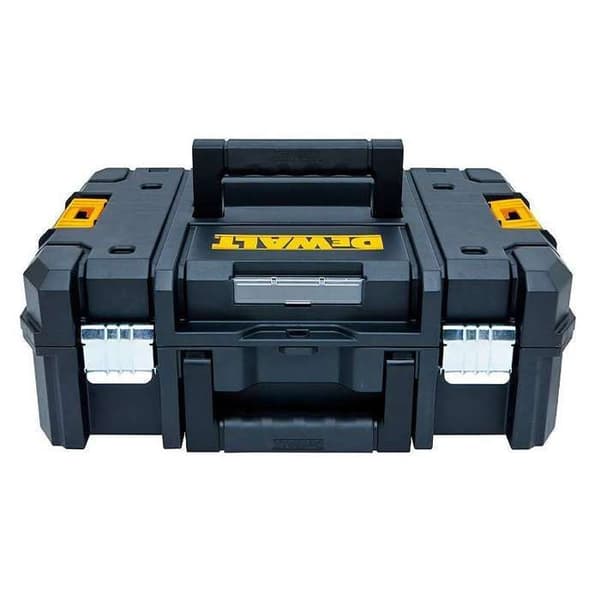 18V XR Borstlös slagnyckel (utan batteri eller laddare) + TSTAK-låda - DEWALT - DCF899NT-XJ