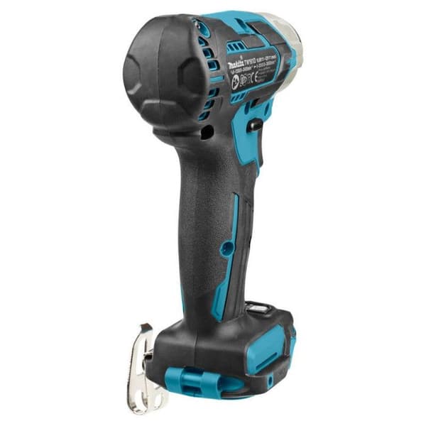 Slagnyckel - Makita - 12V max. TW141DZ - Batteri - 1/2" - 145 Nm