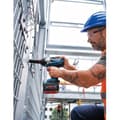 Miniatyrbild 5 av 6: BOSCH GDS 18V-1000 Slagnyckel (2 x 5,0 Ah + GAL18V-40 + L-Boxx 136)