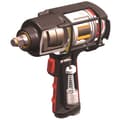 Miniatyrbild 2 av 2: YATO Slagnyckel Svart YT-0953