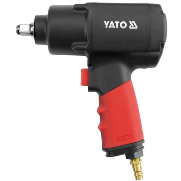 YATO Slagnyckel Svart YT-0953