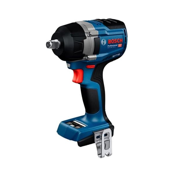 Clé à Chocs BOSCH GDS 18V-750 C (Maskin ensam + L-Boxx 136 + Bluetooth-modul GCY42)
