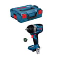 Miniatyrbild 1 av 6: Clé à Chocs BOSCH GDS 18V-750 C (Maskin ensam + L-Boxx 136 + Bluetooth-modul GCY42)