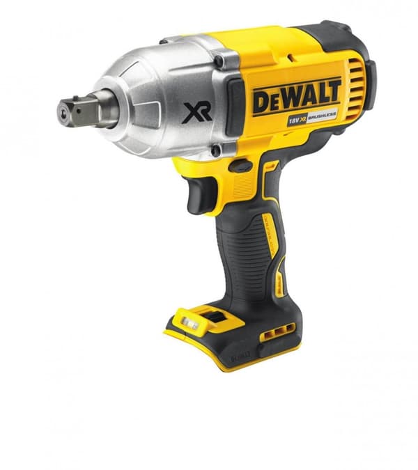 DeWalt DCF899N 18V slagnøgle - uden batteri og oplader