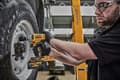 Miniatyrbillede 5 af 5: DeWalt DCF891N 18V XR 812Nm 1/2 Slagnøgle