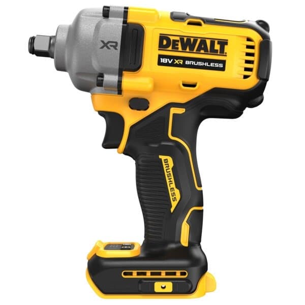DeWalt DCF891N 18V XR 812Nm 1/2 Slagnøgle