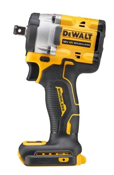 DeWalt DCF921N 18V 406Nm slagnøgle