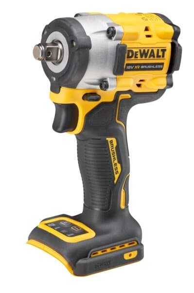 DeWalt DCF921N 18V 406Nm slagnøgle