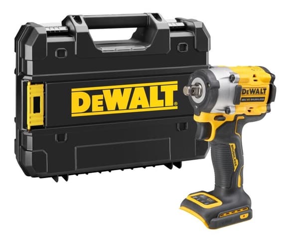 DeWalt DCF921NT 18V 406Nm TSTAK slagnøgle