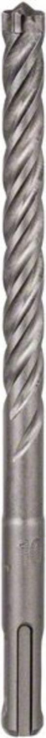 Bosch SDS-plus-7X - borr - för betong, murverk, armerad betong - 10 mm - SDS-plus - längd: 165 mm (pack om 10) (2608576184)