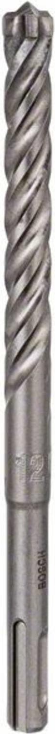Bosch SDS-plus-7X - bor - til beton, murværk, armeret beton - 12 mm - SDS-plus - længde: 165 mm (pakke med 10) (2 608 576 187)