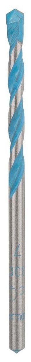 Bosch - Yleisporat CYL-9 Multi Construction 4 x 40 x 75 mm, halkaisija 3,8 mm