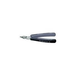 Knipex Super-Knips 78 13 125 ESD ESD Tryktang Uden Facet 125 mm