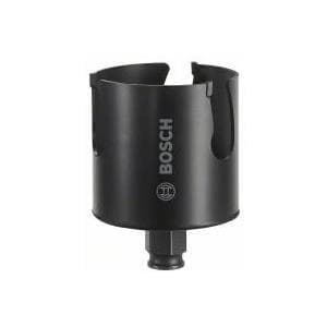 Bosch 2 608 580 753 - Enkelt - Sort - Plastblære (2608580753)