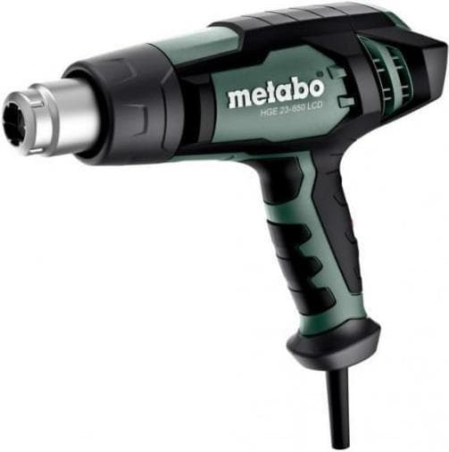 Metabo 603065500 varmluftspistol (603065500)