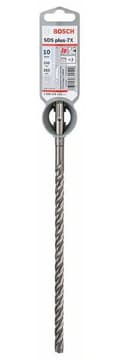 Miniatyrbillede 2 af 2: Bosch 2608576142 SDS-Plus Hammerboremaskine Plus 7x - 4-skærer - 10 x 200 x 265mm - Hårdmetal
