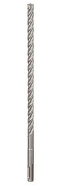 Miniatyrbillede 1 af 2: Bosch 2608576142 SDS-Plus Hammerboremaskine Plus 7x - 4-skærer - 10 x 200 x 265mm - Hårdmetal