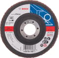 Miniatyrbillede 1 af 4: Bosch - Slibeskive 115 mm, 22,23 mm, 40