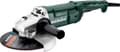 Miniatyrbillede 1 af 2: Metabo 606432000 Vinkelsliber 230 mm