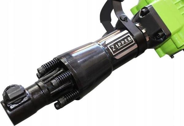Dragkedja ZI-ABH1700D - brytare/mejsel - 1700W - 65J