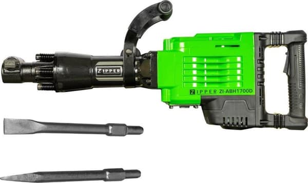 Dragkedja ZI-ABH1700D - brytare/mejsel - 1700W - 65J