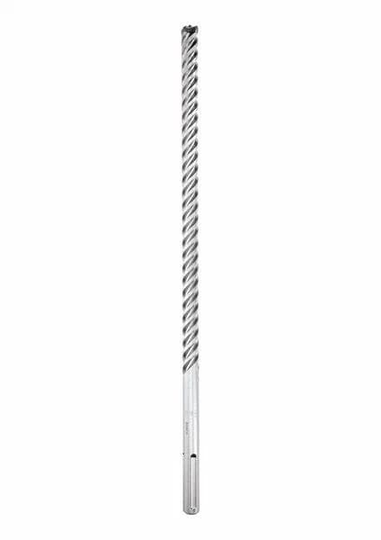 Bosch SDS-max-8X - boremaskine - til beton, murværk, armeret beton - hammerindsats - 20 mm - SDS-max - længde: 520 mm