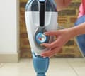 Miniatyrbillede 4 af 11: BLACK+DECKER FSMH1321-QS - Damprenser - 1300W - Autovalg