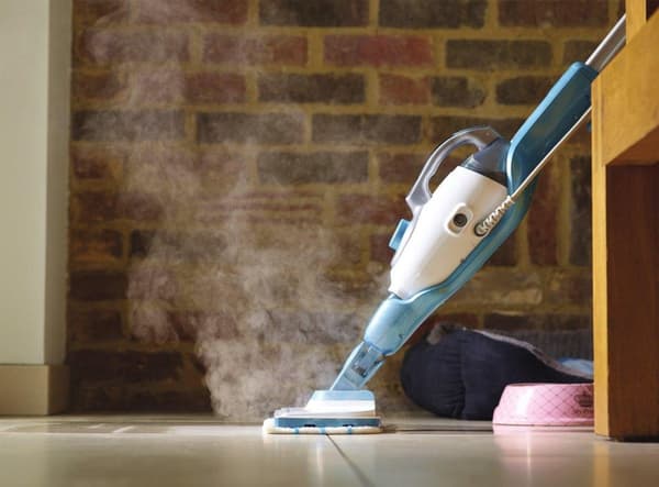 BLACK+DECKER FSMH1321-QS - Damprenser - 1300W - Autovalg