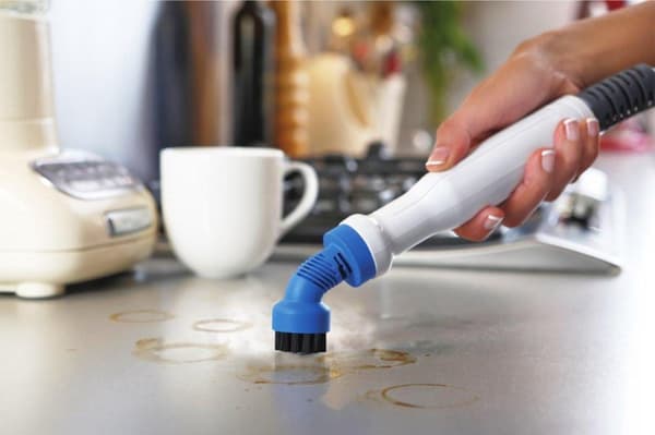 BLACK+DECKER FSMH1321-QS - Damprenser - 1300W - Autovalg