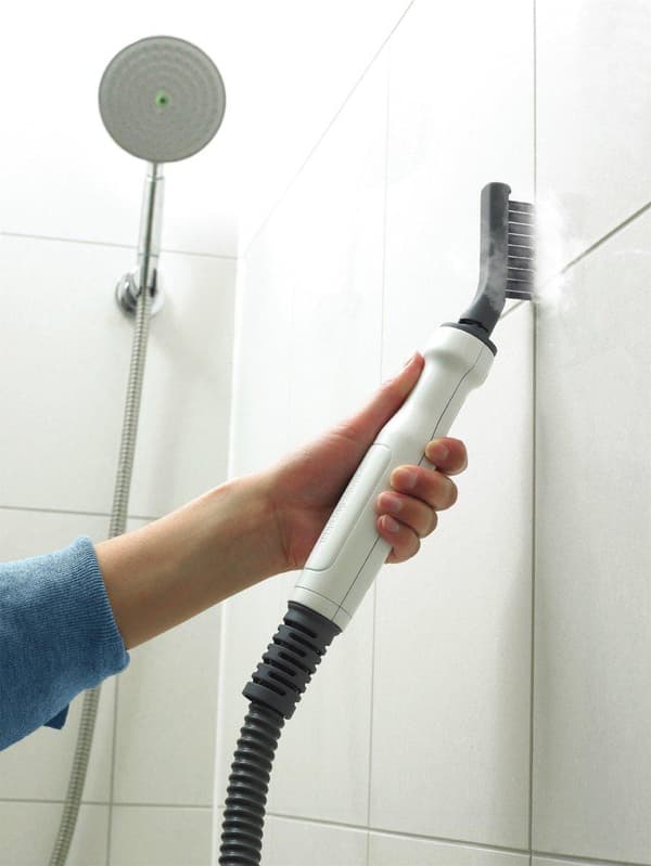 BLACK+DECKER FSMH1321-QS - Damprenser - 1300W - Autovalg