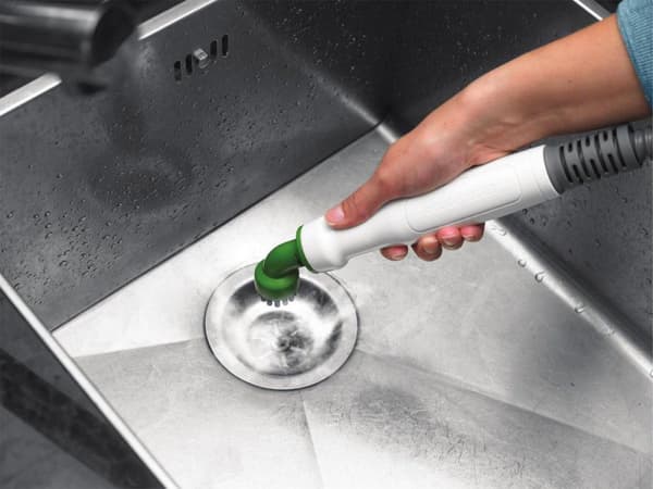 BLACK+DECKER FSMH1321-QS - Damprenser - 1300W - Autovalg