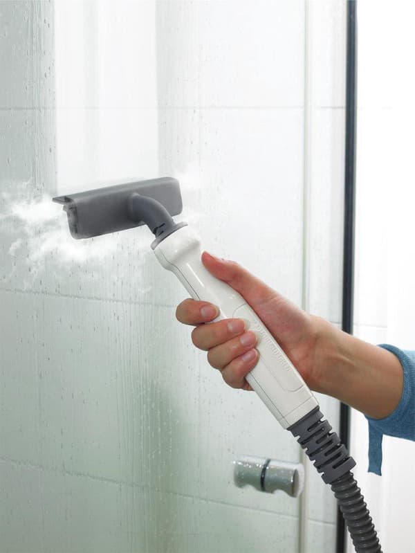 BLACK+DECKER FSMH1321-QS - Damprenser - 1300W - Autovalg