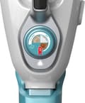 Miniatyrbillede 2 af 11: BLACK+DECKER FSMH1321-QS - Damprenser - 1300W - Autovalg