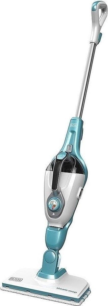 BLACK+DECKER FSMH1321-QS - Höyrypuhdistin - 1300 W - Autoselect