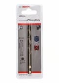 Pikkukuva 2 / 2: Bosch Endurance for HeavyDuty HSS-Co - esiporanterä - metallille, ruostumaton teräs - 7,15 mm - pituus: 105 mm