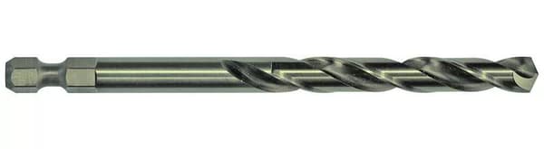 Bosch Endurance til HeavyDuty HSS-Co - pilotbor - til metal, rustfrit stål - 7,15 mm - længde: 105 mm