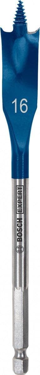 Bosch 2608900315 EXPERT Speed ​​​​Drill Self Cut Speed, sexkantigt skaft 16 x 152 mm