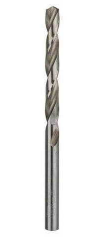 Bosch - Metalbor HSS-G, Standard 6 x 57 x 93 mm